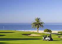 Ideal for golfing holidays in Portugal